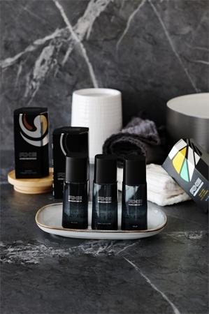 Axe Wild Green Mojito & Cedarwood Eau de Toilette für Herren