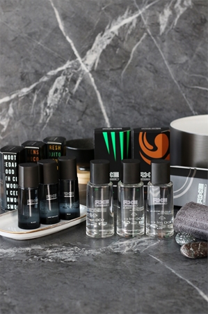 Axe Wild Green Mojito & Cedarwood Eau de Toilette für Herren