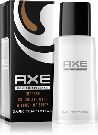 Axe Dark Temptation toaletna voda za moške