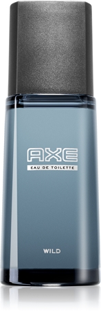 Axe Wild Green Mojito & Cedarwood Eau de Toilette für Herren