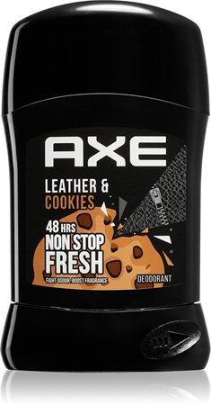 Axe Leather & Cookies trdi deodorant 48 ur