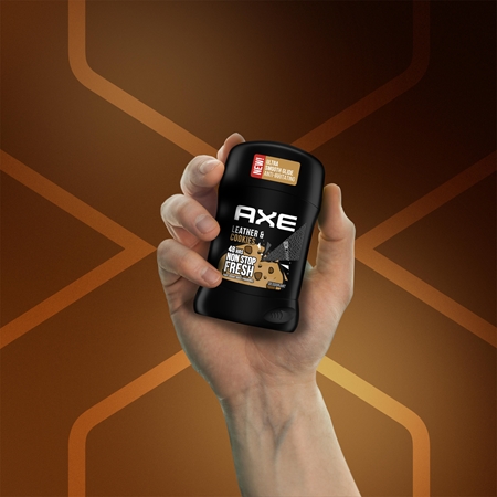 Axe Leather & Cookies trdi deodorant 48 ur
