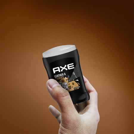 Axe Leather & Cookies trdi deodorant 48 ur