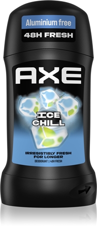 Axe Ice Chill deodoranttipuikko 48h