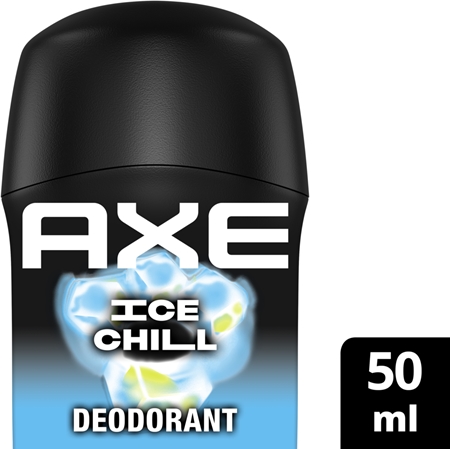 Axe Ice Chill deodoranttipuikko 48h