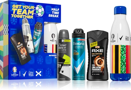 Axe EURO 2024 darčeková sada pre mužov