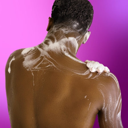 Axe Excite gel doccia rinfrescante per uomo