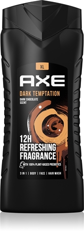 Axe Dark Temptation sprchový gel