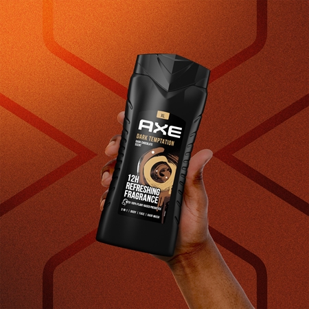 Axe Dark Temptation sprchový gel