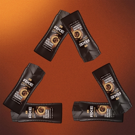 Axe Dark Temptation sprchový gel