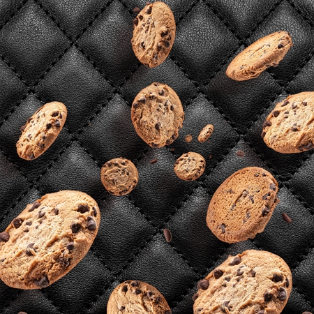 Axe Leather & Cookies deodorant spray