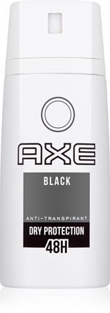 Axe Black Deodorantspray