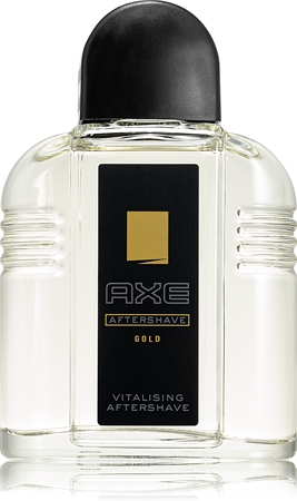 Axe Gold voda za po britju