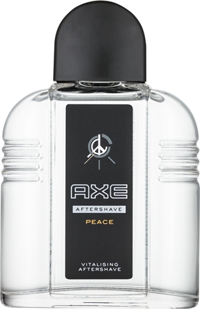 Axe Peace After Shave Lotion for Men 100 ml