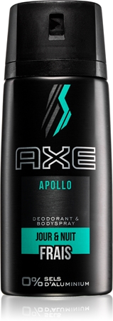 Axe Apollo αποσμητικό σε σπρέι