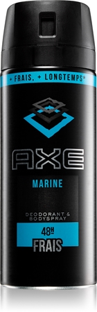 Axe Marine desodorante en spray