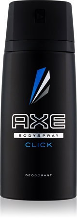 Axe Click deospray pro muže