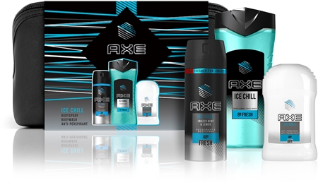 Axe Ice Chill Gift Set I.