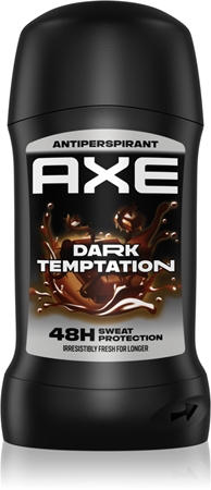 Axe Dark Temptation Dry deo-stick