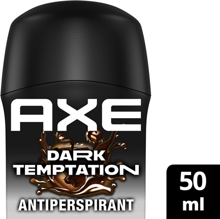 Axe Dark Temptation Dry deo-stick