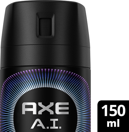 Axe AI Limited Edition déodorant et spray corps pour homme
