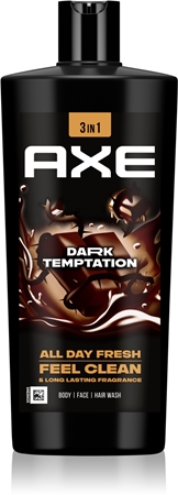 Axe Dark Temptation sprchový gel