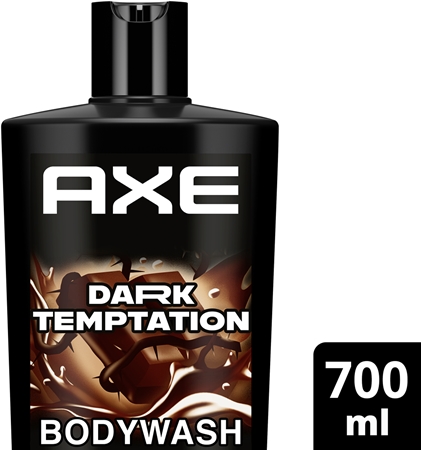 Axe Dark Temptation sprchový gel
