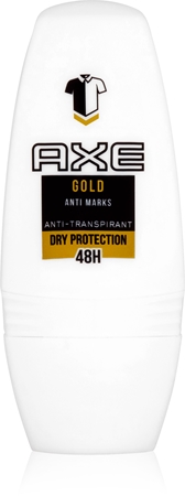 Axe Gold Deoroller für Herren