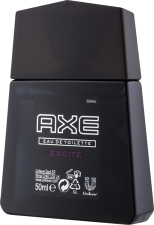 Axe Excite eau de toilette for Men