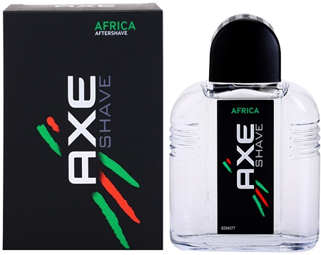Axe Africa voda za po britju za moške