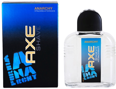 Axe Anarchy For Him after shave pentru barbati 100 ml