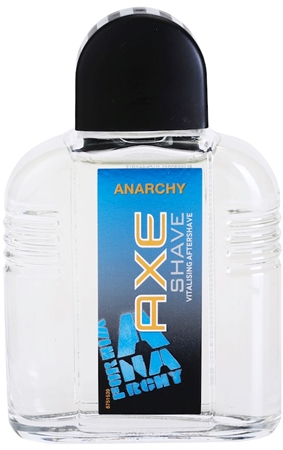 Axe Anarchy For Him after shave pentru barbati 100 ml