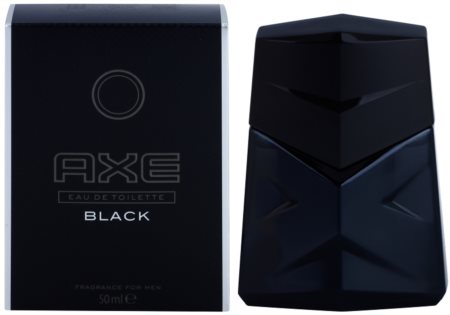 Axe Black Eau de Toilette für Herren 100 ml