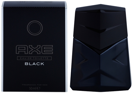 Axe Black toaletní voda I. pro muže
