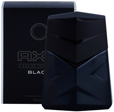 Axe Black toaletní voda I. pro muže