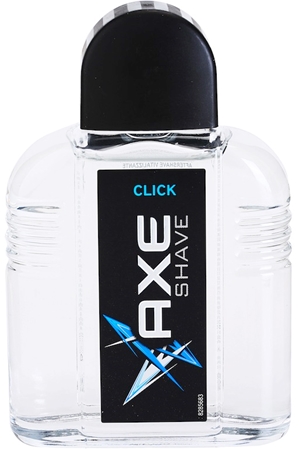 Axe Click After Shave für Herren 100 ml