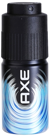 Axe Cool Metal Deo Spray for Men 150 ml