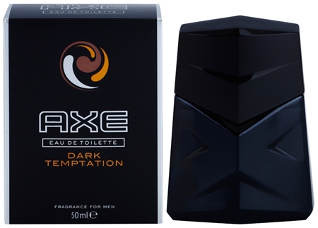 Axe Dark Temptation Eau de Toilette för män