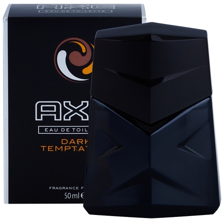 Axe Dark Temptation Eau de Toilette för män