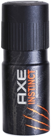 Axe Instinct Deo-Spray für Herren 150 ml