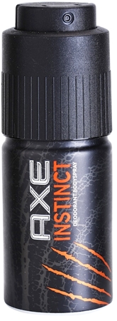Axe Instinct Deo-Spray für Herren 150 ml