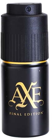 Axe Limited Edition 2012 Deo-Spray für Herren 150 ml
