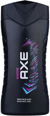 Axe Marine Shower Gel for Men 250 ml