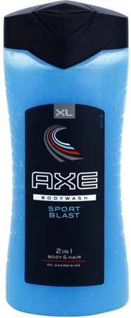 Axe Sport Blast sprchový gel pro muže