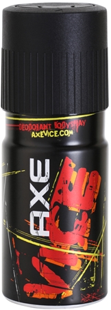 Axe Vice Deo Spray for Men 150 ml