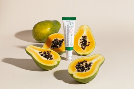 AXIS-Y 6+1+1 Advanced Formula Dark Spot Correcting Glow Serum Regenererende og lysnende serum Til hud med hyperpigmentering