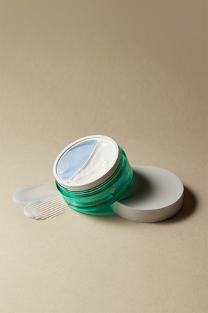 AXIS-Y 6+1+1 Advanced Formula Cera-Heart My Type Duo Cream Moisturizing and Nourishing Cream