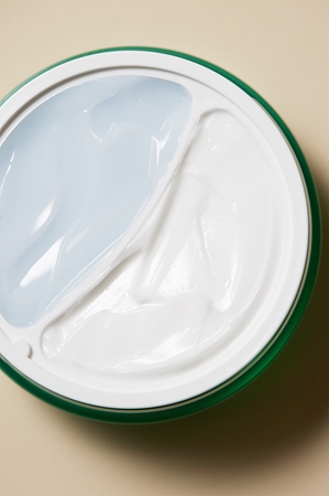 AXIS-Y 6+1+1 Advanced Formula Cera-Heart My Type Duo Cream Moisturizing and Nourishing Cream