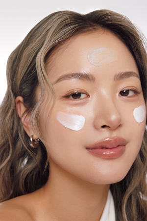 AXIS-Y 6+1+1 Advanced Formula Cera-Heart My Type Duo Cream Moisturizing and Nourishing Cream