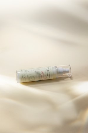 AXIS-Y 6+1+1 Advanced Formula Dark Spot Correcting Glow Toner lotion tonique illuminatrice pour peaux hyperpigmentées